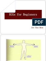 ECGs For Beginners