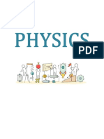 Chapter 4 - Moving Charges and Magnetism