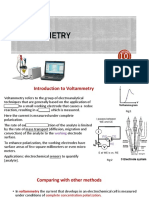 10 Voltammetry AY2223S2