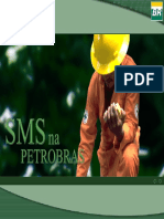 SMS - SMS Na PETROBRAS