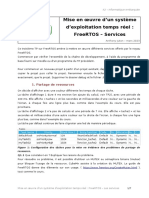 II2 FreeRTOS TP3 2023