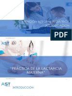 Atención Integral Pediátrica Ast Educacion: WWW - Asteducacion.cl