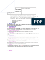 Nombre: Verapamilo Condición de Venta: Con Receta Clasificación: Bloqueador de Los Disponible En: Nombres de Marca