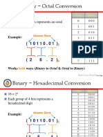 Lecture 2-Chapter - 1 - Digital - Systems - and - Binary - Numbers