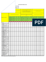 BORANG TRANSIT PBD Bahasa Inggeris TAHUN 3