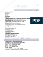 Paraxylene