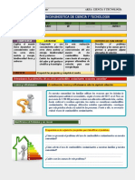 Evaluacion DX 2023 - Cuarto Año