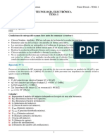 2021 - Primer Parcial - Segundo Cuatrimestre - TEMA 1