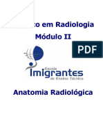 Anatomia Radiológica