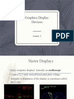 Graphics Display Devices