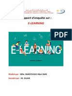 E Learning