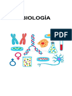 Biología - Semana 9