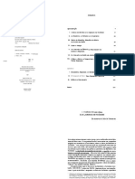 GAGNEBIN, J. M. O Início Da História e As Lágrimas de Tucídides Pp. 15-37 - Unid II