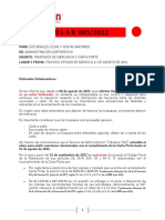 Circular 3.2022 - Traspasos y Carta Porte