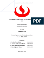 Trabajo Final - GRUPO 1 - Mecánica de Materiales