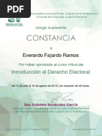 Cursos