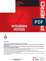 2007 Mitsubishi Pajero 46