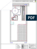 Water Works Layout Plan Az - 312 - Kharkauli, Block-Tahbarpur, (District - Azamgarh)