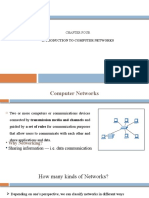 Fundamental of IS Chapter 4