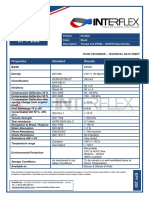 Closed Cell Tds Interflex