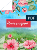 Amor Próprio