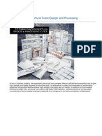 GE Structural Foam Design Processing Guide