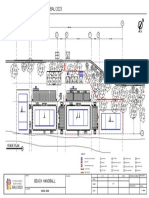 Venue Plan Beach Handball