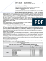 Tablas Salariales Comercio Del Metal Valencia 2022