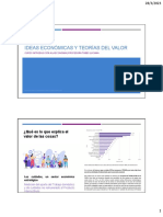 08 A Ideas y Teorías Del Valor 2023