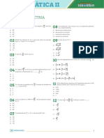 Exercícios Trigonometria