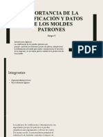 Importancia de La Codificación (Para Practica)