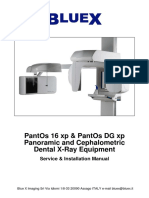 Service Manual PantOs16xp