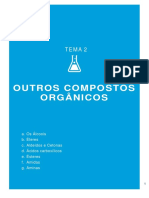 TEMA 2 - Outros Compostos Química