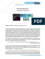 2-Ficha de Práctica 1-Código Genético y Mutaciones