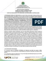 Seleção de Tutor A Distância (Ead)