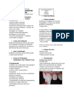 Introdução A Prótese Fixa