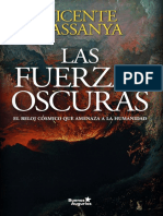 LAS FUERZAS OSCURAS Vicente Cassanya II