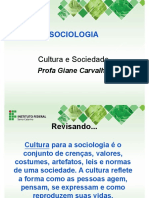 Slides Antropologia Alteridade