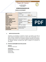 Psicopedagogico Nuevo Modelo 2023