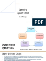 2.operating System - Basics2