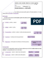 Atividade 8 Ano 22 03 2021 Portugu S PDF