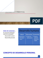 02 Desarrollo Personal