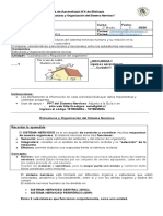 Biología II Medio S4