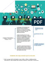 Fase 4 - Campo Formativo Del Lenguaje