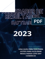 Acelerador de Resultados (ESP)