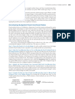 Developing Budgeted Fixed Overhead Rates: Standard Costing at Webb Company 303