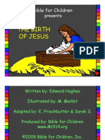 The Birth of Jesus English PP - PPT Only) (Compatibility Mode)