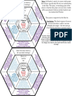 Exemplar Whiplash Hexagon