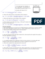 Phy212 CH14 Worksheet-W07-Key