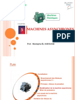 Chap3 Machine Asynchrone